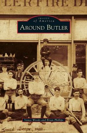 Around Butler image number 0