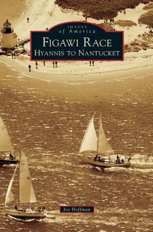 Figawi Race: Hyannis to Nantucket image number 0