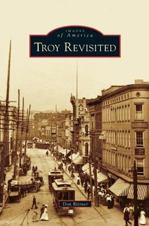 Troy Revisited image number 0