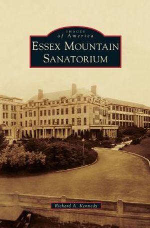 Essex Mountain Sanatorium image number 0