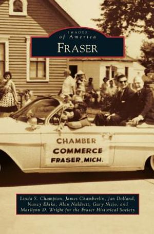 Fraser image number 0