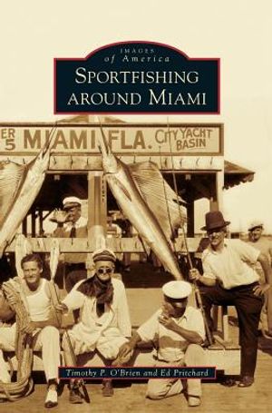 Sportfishing Around Miami image number 0