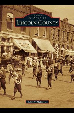 Lincoln County image number 0