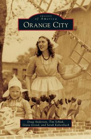 Orange City image number 0