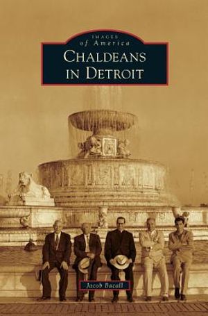 Chaldeans in Detroit image number 0