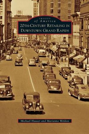 20th-Century Retailing in Downtown Grand Rapids image number 0