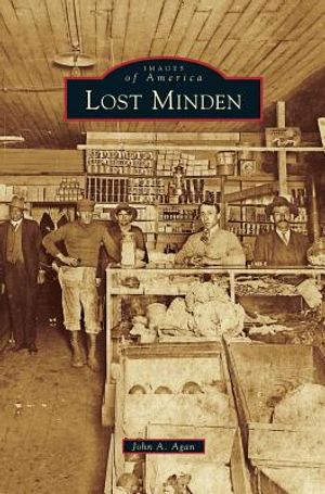 Lost Minden image number 0