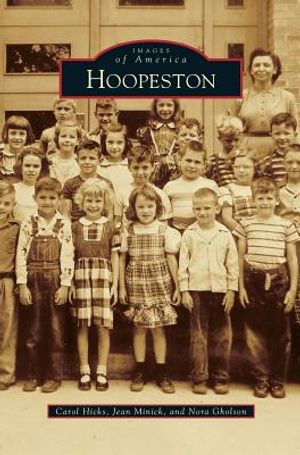 Hoopeston image number 0