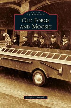 Old Forge and Moosic image number 0