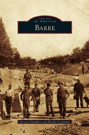 Barre image number 0