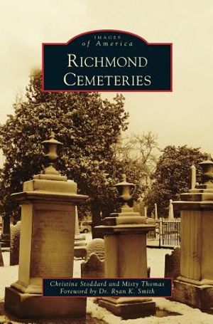 Richmond Cemeteries image number 0