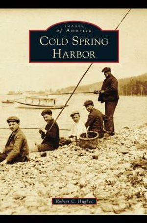 Cold Spring Harbor image number 0