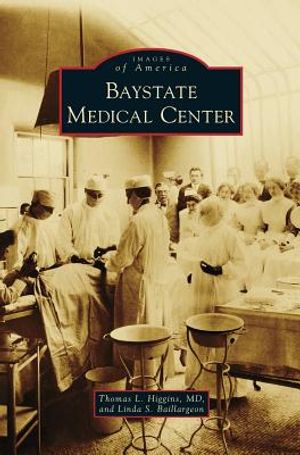 Baystate Medical Center image number 0