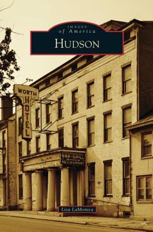 Hudson image number 0