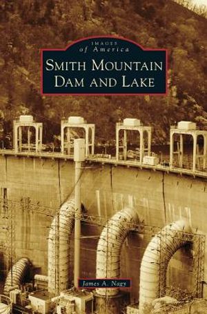 Smith Mountain Dam and Lake image number 0