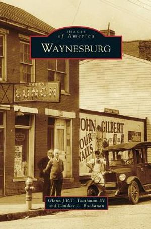 Waynesburg image number 0