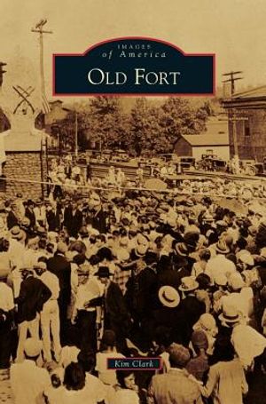 Old Fort image number 0