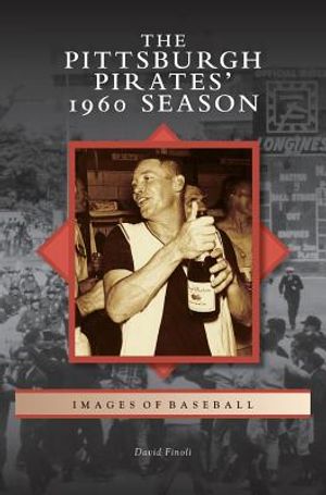 Pittsburgh Pirates' 1960 Season image number 0