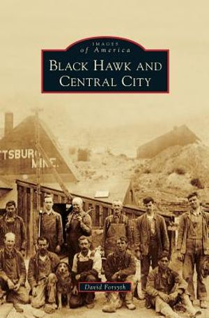 Black Hawk and Central City image number 0