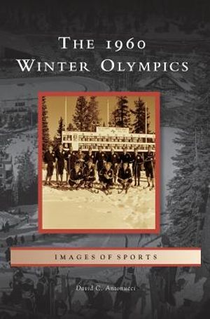1960 Winter Olympics image number 0