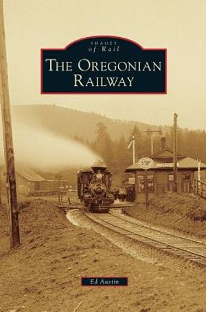 Oregonian Railway image number 0