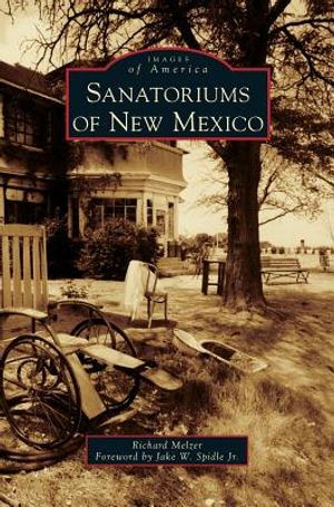 Sanatoriums of New Mexico image number 0