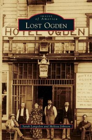 Lost Ogden image number 0