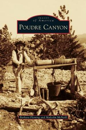 Poudre Canyon image number 0