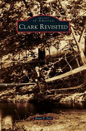 Clark Revisited image number 0