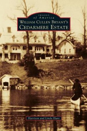 William Cullen Bryant S Cedarmere Estate image number 0