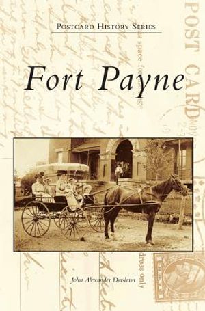 Fort Payne image number 0