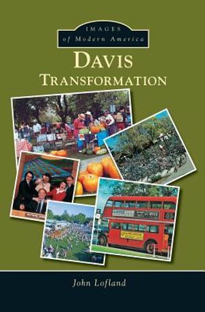Davis: Transformation image number 0