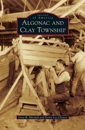 Algonac and Clay Township image number 0