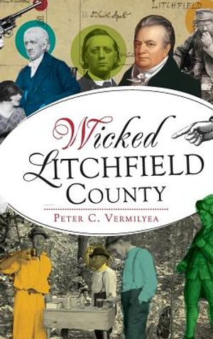Wicked Litchfield County image number 0