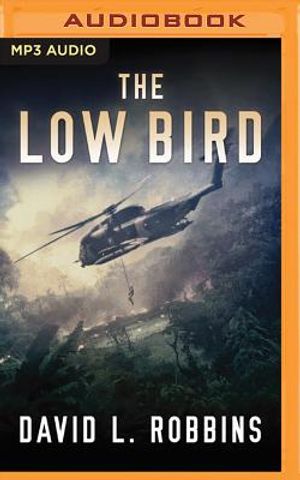 The Low Bird image number 0
