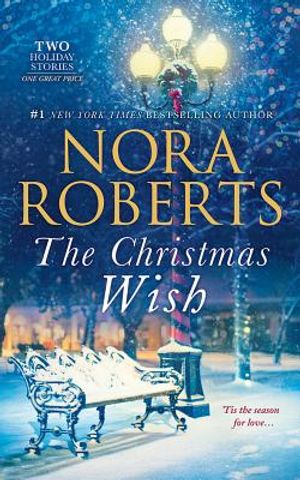 The Christmas Wish: All I Want for Christmas, First Impressions image number 0