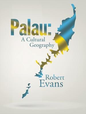 Palau: A Cultural Geography image number 0