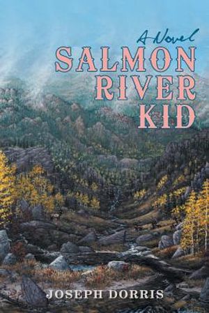 Salmon River Kid image number 0