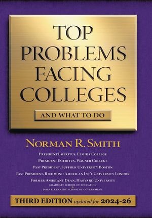 Top Problems Facing Colleges: And What to Do image number 0