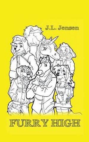 Furry High image number 0