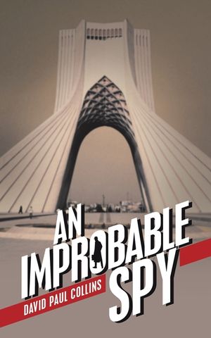 An Improbable Spy image number 0