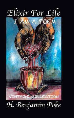 Elixir for Life: I Am a Poem...... Vintage Collection H. Benjamin Poke image number 0
