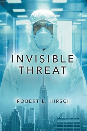 Invisible Threat image number 0