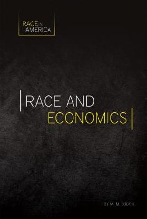 Race and Economics image number 0