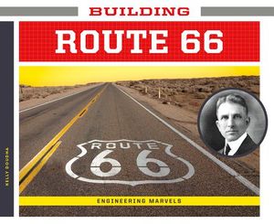 Building Route 66 image number 0