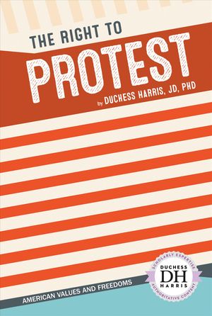 The Right to Protest image number 0