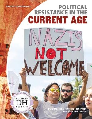 Political Resistance in the Current Age image number 0