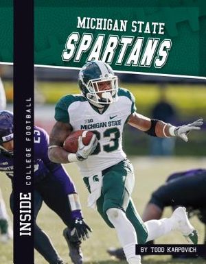 Michigan State Spartans image number 0