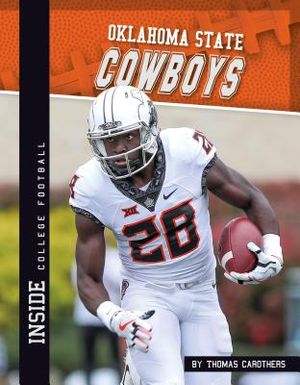Oklahoma State Cowboys image number 0