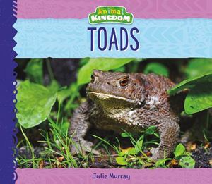 Toads image number 0